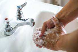 Food & Personal Hygiene