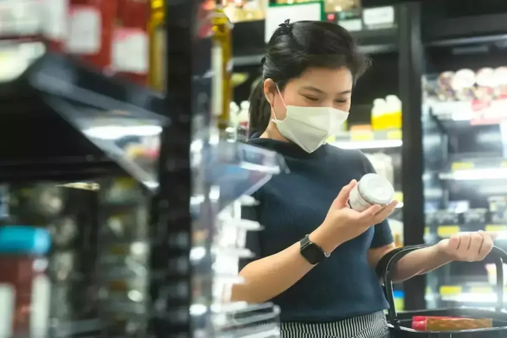 Food Safety Management System