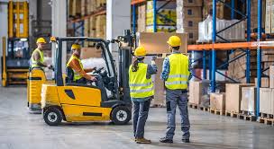 Forklift Safety