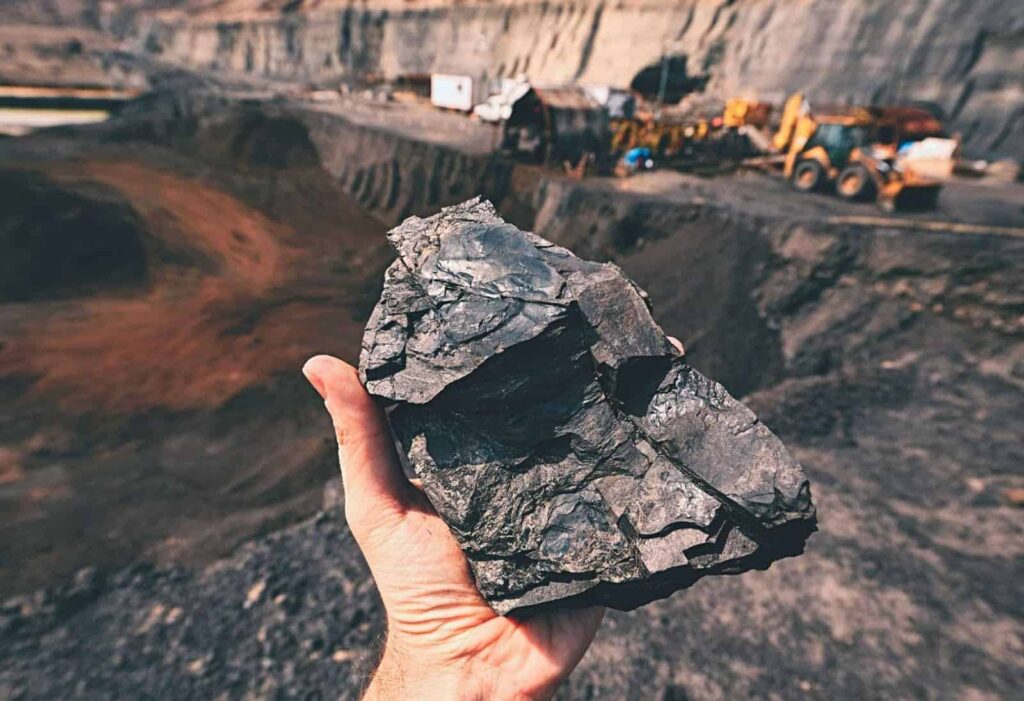 Geologi Batubara