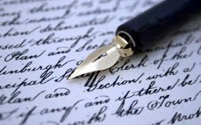 Graphology