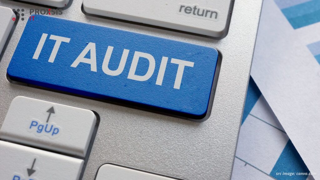 IT Audit