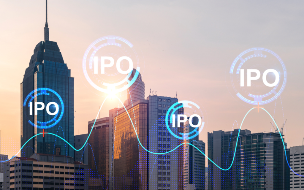 Training Legal Aspect Initial Public Offering (Ipo) Sebagai Sumber Pendanaan