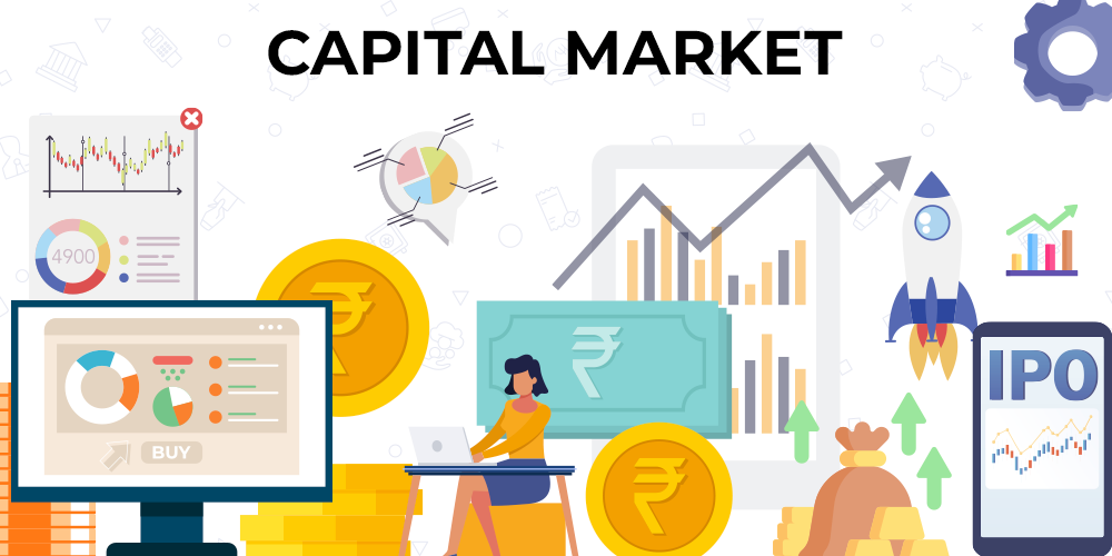 Investment and Capital Market