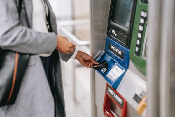 Kliring dan Transfer Perbankan