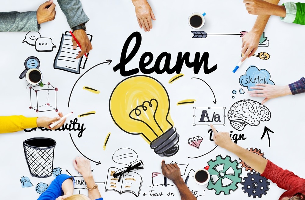 Learning and Grow
