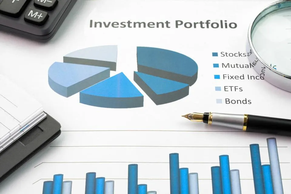 Managing Portofolio Bond Investment