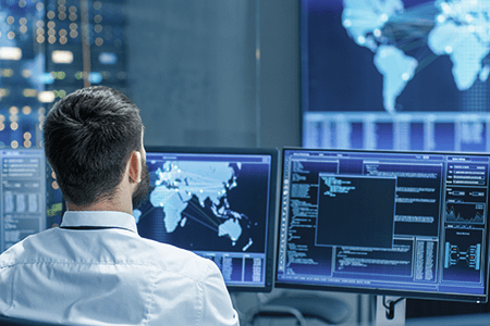 Management Monitoring HCV & HCS