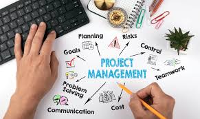 Management Project
