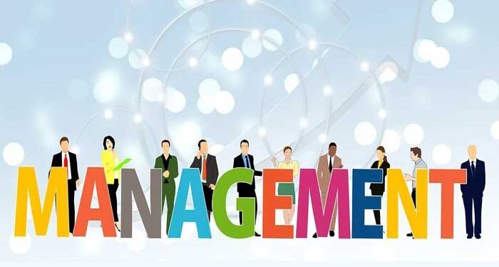 Manajemen Bina Program dan Anggaran  