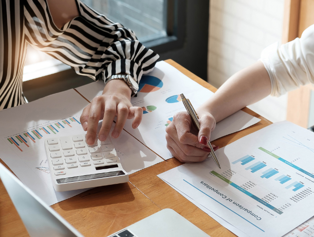 Training Mastering Business And Financial Reporting: Unleashing The Power Of Excel 200