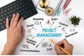Material Project Management