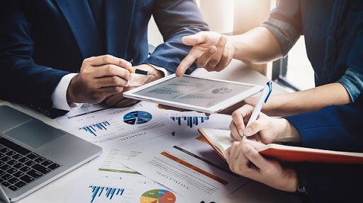 Overhead Cost Management