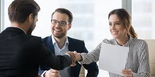 Standarisasi Human Resources untuk Menunjang Operasional Perbankan Training