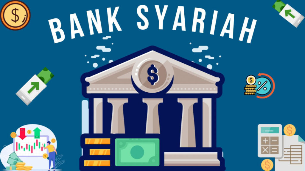 Perhitungan Tingkat Kesehatan Bank Syariah