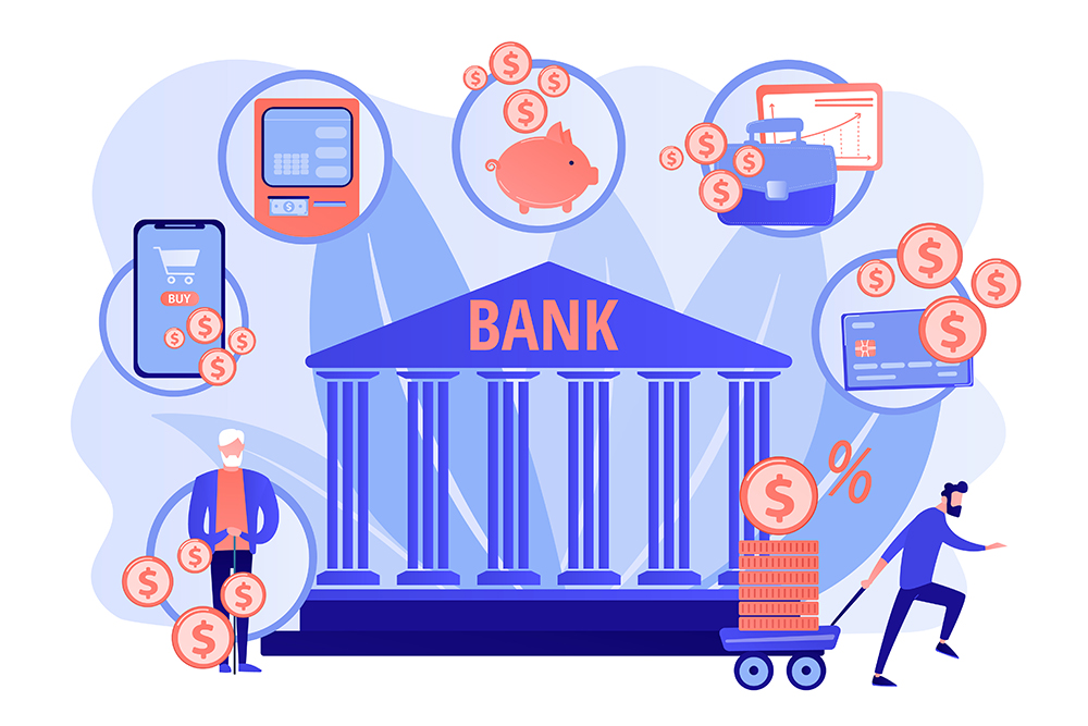 Proses Pengembangan Bisnis Perbankan