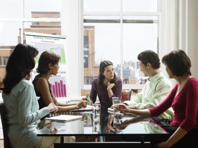 Studi Kelayakan Pembukaan Jaringan Kantor