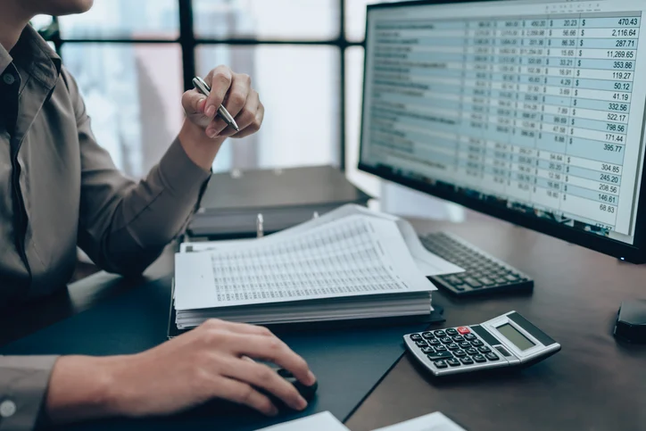 System And Cost Production