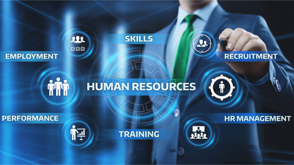 Training Human Resouce Management