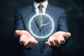 Time & Priority Management