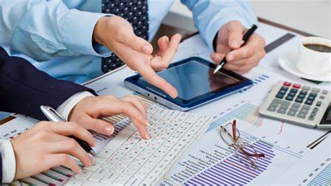 Trade Finance Audit