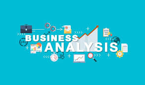 Business Analysis & Valuation