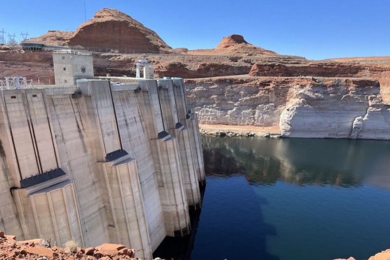 Low Quality Reservoir