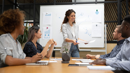 Training Leading Finance And Accounting Department