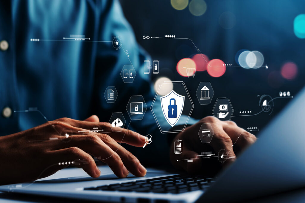 Training Self Awareness With Network Administration & Cyber Scurity Risk Assesment