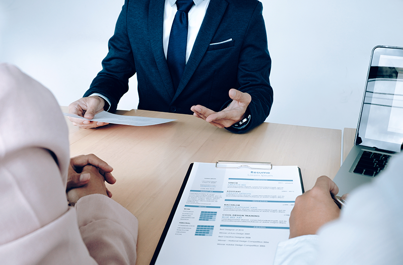 Basic Human Resources Management