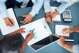 Training Review Laporan Keuangan PEMDA Berbasis Sistem Informasi