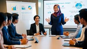 Training Negosiasi Harga dan Kontrak Ekspor-Impor