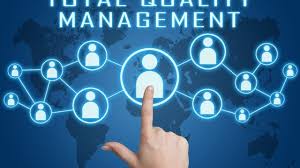 Pelatihan Fundamentals of Total Quality Management (Dasar-Dasar Total Quality Management – TQM)