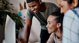 Training Reading Personality Based On DISC