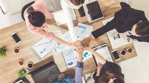 Training Employee Engagement and Organizational Culture