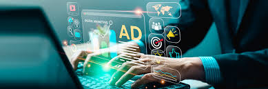 Digital Marketing Content Creation