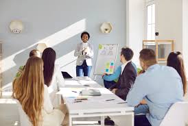 Training Design, Delivery & Evaluation Technique