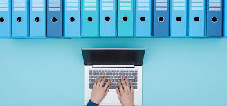 Training Management File