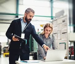Training Best Practice Audit ISO 9001 for Leader