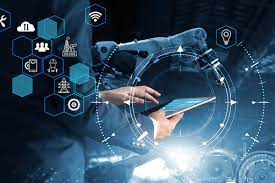 Training Agile Manufacturing 4.0