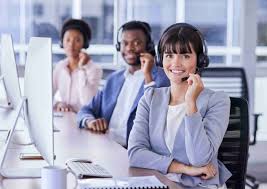 Training Effective Communication & Service Excellent
