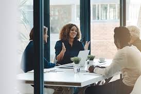 Training Agile Organization