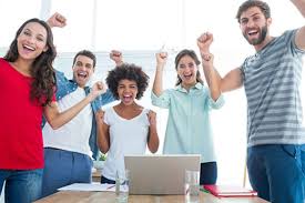 Training Building Great Teamwork