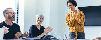 Training Disc dan Big Five Personality