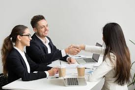 Training Good Selection & Placement to Develop Manpower