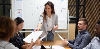 Training Corporate Performance Management