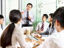 Training Problem Solving, Decision Making & Conflict Management