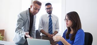 Organizational Restructuring and Development