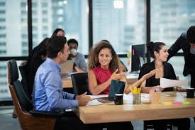 Training Excellent Public Relation And Media Relationship