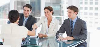 Training Targeted Selection Interviewer